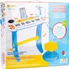 Keyboard-Orgelklavier mit Mikrofon mp3 Produktbild-Vorschau 6