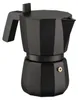 Alessi Moka, Espresso Coffee Maker B (Art.-Nr. DC06/6 B, Produktbild-Vorschau 2