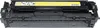hp Toner hp 125A für hp Color LaserJet CP1215 gelb Produktbild-Vorschau 3