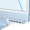 Satechi USB-C Pince Hub iMac 24 – Equipé d'un port de Voir les images du produit 5