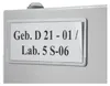 Rittal CP 6206.460, Kunststoff, Stahl, Schwarz, Weiß Produktbild-Vorschau 2