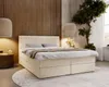 GrainGold Boxspringbett Marbella 180x200 cm - Postel Náhled obrázku produktu 1