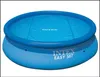 Intex 29020 Schwimmbadabdeckung 206 x 206 cm Ø 244 cm Produktbild-Vorschau 1