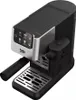 Silberne 15-bar-espressomaschine Beko CEP5304X Produktbild-Vorschau 4