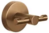 tesa 40604-00000-00 tesa Handtuchhaken MOON bronze Anteprima dell’immagine prodotto 1