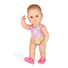 Heless 2662, Puppen-Schwimmset, 3 Jahr(e) Produktbild-Vorschau 2
