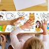 Rotolo per dipingere e disegnare, rotolo per il disegno dei Anteprima dell’immagine prodotto 8