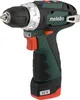 Metabo.wkrętarka Bs 12 2X2,0Ah Podgląd zdjęcia produktu 2