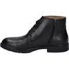 JOSEF SEIBEL Harry 51 | Stiefelette für Herren | Schwarz Produktbild-Vorschau 3