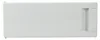 A white refrigerator door or drawer front. Anteprima dell’immagine prodotto