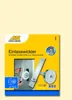 Schellenberg Einlasswickler Maxi für Rollladengurte mit 23 Produktbild-Vorschau 9