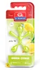 De geur van Lucky Top, Green Citrus Productafbeelding-voorbeeld 4