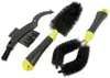 Dunlop Fietsreinigingsborstelset Productafbeelding-voorbeeld 1