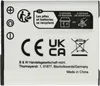 vhbw 2x Akku Ersatz für Sony NP-BN1 für Kamera (600 mAh, Produktbild-Vorschau 2