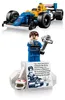 Williams Racing FW14B a Nigel Mansell Náhled obrázku produktu 26
