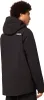 Oakley Herren TNP TBT Insulated Jacke BLACK/WHITE : L Produktbild-Vorschau 4