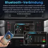 7'' CD DVD DAB+ USB Für BMW 5er E39 X5 E53 E38 Autoradio BT Produktbild-Vorschau 5