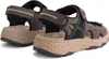 Travelin' Bergnas men dark brown 42 Produktbild-Vorschau 2