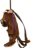 Grüffelo Rucksack ca. 41 cm - Plüschfigur Produktbild-Vorschau 2