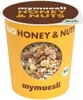 mymuesli 2go Honey & Nuts  85g Produktbild-Vorschau 2
