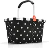 reisenthel carrybag, Einkaufskorb, Korb, Picknickkorb, Produktbild-Vorschau 1
