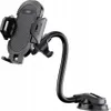 SUPPORTO DA AUTO PER PARabrezza COCKPIT DESKE TELEFONO Anteprima dell’immagine prodotto 1