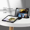Čierne Puzdro Pre Ipad Air 4/5 Gen 10,9 Palca S Klapkou A Náhľad obrázku produktu 6