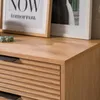 home24 Sideboard mit 2 Türen - Echtholzfurnier Produktbild-Vorschau 7