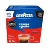 A box of Lavazza A Modo Mio Crema e Gusto coffee capsules. Produktbild-Vorschau