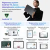 TABWEE 2026 W90 11" Tablet z systemem Android 15 Podgląd zdjęcia produktu 9