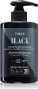 BLACK Haartoner SCHWARZ - 300ml Produktbild-Vorschau 1