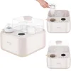 Lionelo SteamUP 3in1 Flaschensterilisator mit Trockner & Produktbild-Vorschau 1