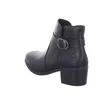 Rieker Stiefel Schwarz in Gr. 38 Produktbild-Vorschau 6