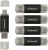Intenso Twist Line, 32 GB, USB Type-A / USB Type-C, 3.2 Gen Produktbild-Vorschau 1