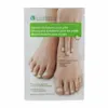 Chaussettes exfoliantes pour les pieds 2 pièces - Sans Voir les images du produit 1