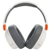 JBL JR 460NC Kopfhrer (Over-Ear) Bluetooth 5.0 Headset wei Produktbild-Vorschau 6