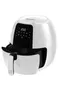 Zeegma Air Fryer 7,7L - Heißluftfritteuse 1800W Weiß, Produktbild-Vorschau 18