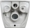 Belvit Hänge Wand Dusch WC mit Taharet Bidet Funktion WC Produktbild-Vorschau 5