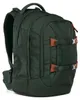 Zaino scolastico Satch Pack Nordic Forest Green Anteprima dell’immagine prodotto 13