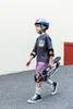 Micro Scooter Micro Sprite LED Silverchrome - Kinderroller Produktbild-Vorschau 8