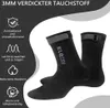 Neoprensocken 3mm, Neoprensocken für Damen und Herren, Produktbild-Vorschau 3