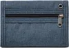 EASTPAK portafoglio Crew Single Triple Denim blu Anteprima dell’immagine prodotto 5