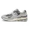 New Balance 2002R Protection Pack Rain Cloud - 40.5 Größe: Produktbild-Vorschau 6