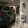 Vigevee Mobilný digitálny merač spotreby elektrickej Náhľad obrázku produktu 2