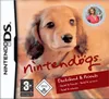 Nintendo Nintendogs Dachshund & Friends - Simulationsspiel Produktbild-Vorschau 1