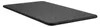 A black graphics tablet is shown from a slightly elevated angle against a white background. Produktbild-Vorschau