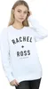 Friends - Sweatshirt für Damen BI18379 (XXL) (Weiß) Produktbild-Vorschau 2