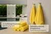 Betz Saunatuch 70 x 200 cm PREMIUM 100% Baumwolle Badetuch Produktbild-Vorschau 6