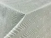 Wachstuchtischdecke 140x220 cm - Grüne Fischgrätmuster - Produktbild-Vorschau 4