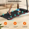 Tapis roulant pieghevole Merax con pendenza dell'8%, motore Anteprima dell’immagine prodotto 9